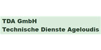 Wartungsplaner Logo TDA GmbHTDA GmbH